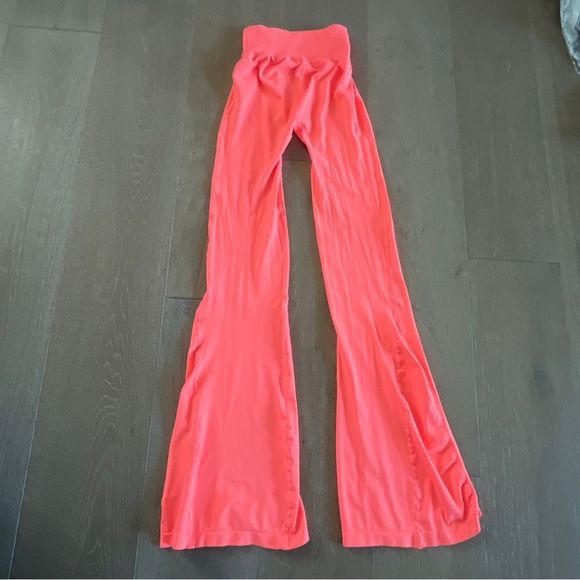 Free People Movement Good Karma Flare Leggings - Picture 6 of 8